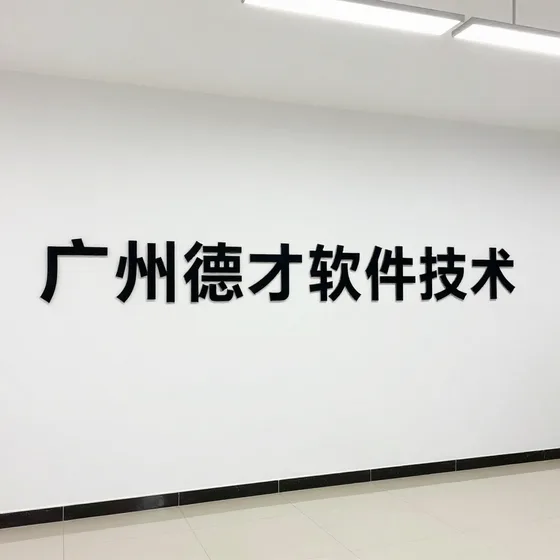广州德才软件技术