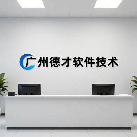 广州德才软件技术