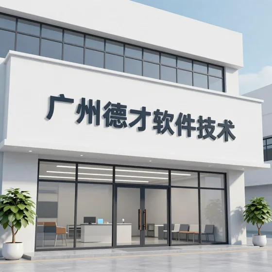 广州德才软件技术