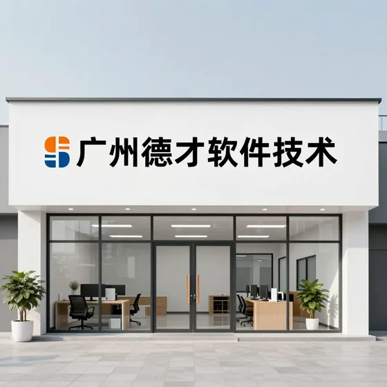 广州德才软件技术